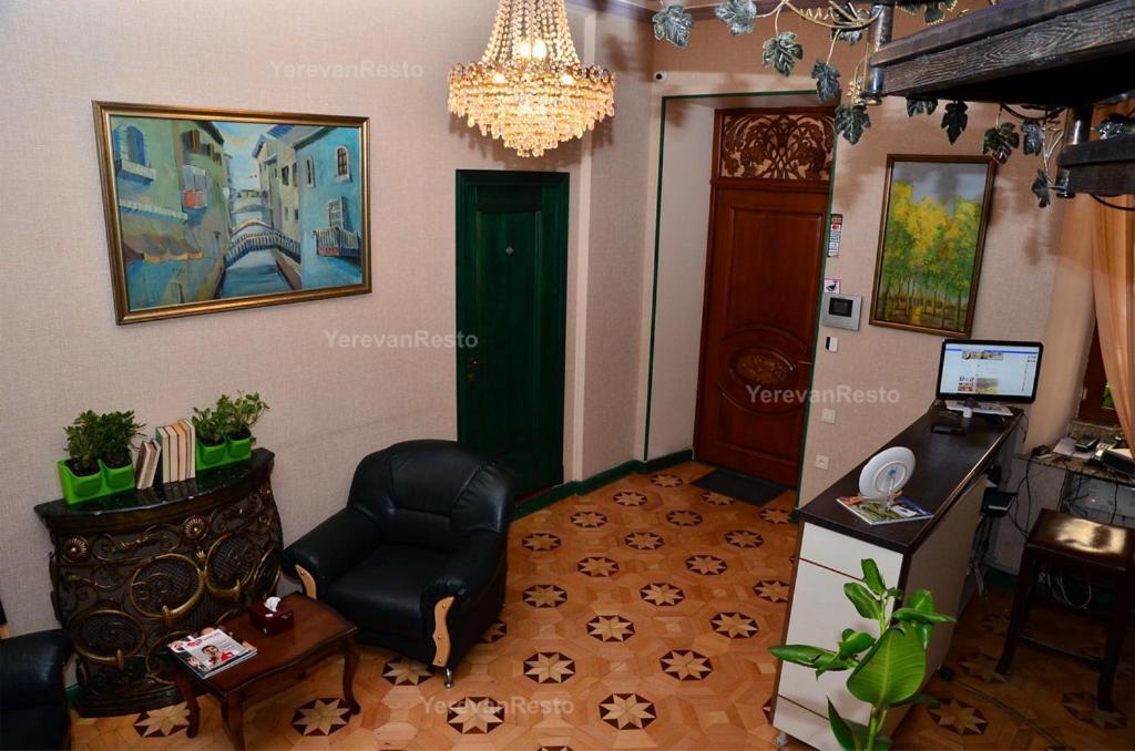 Votre Maison エレバン エクステリア 写真