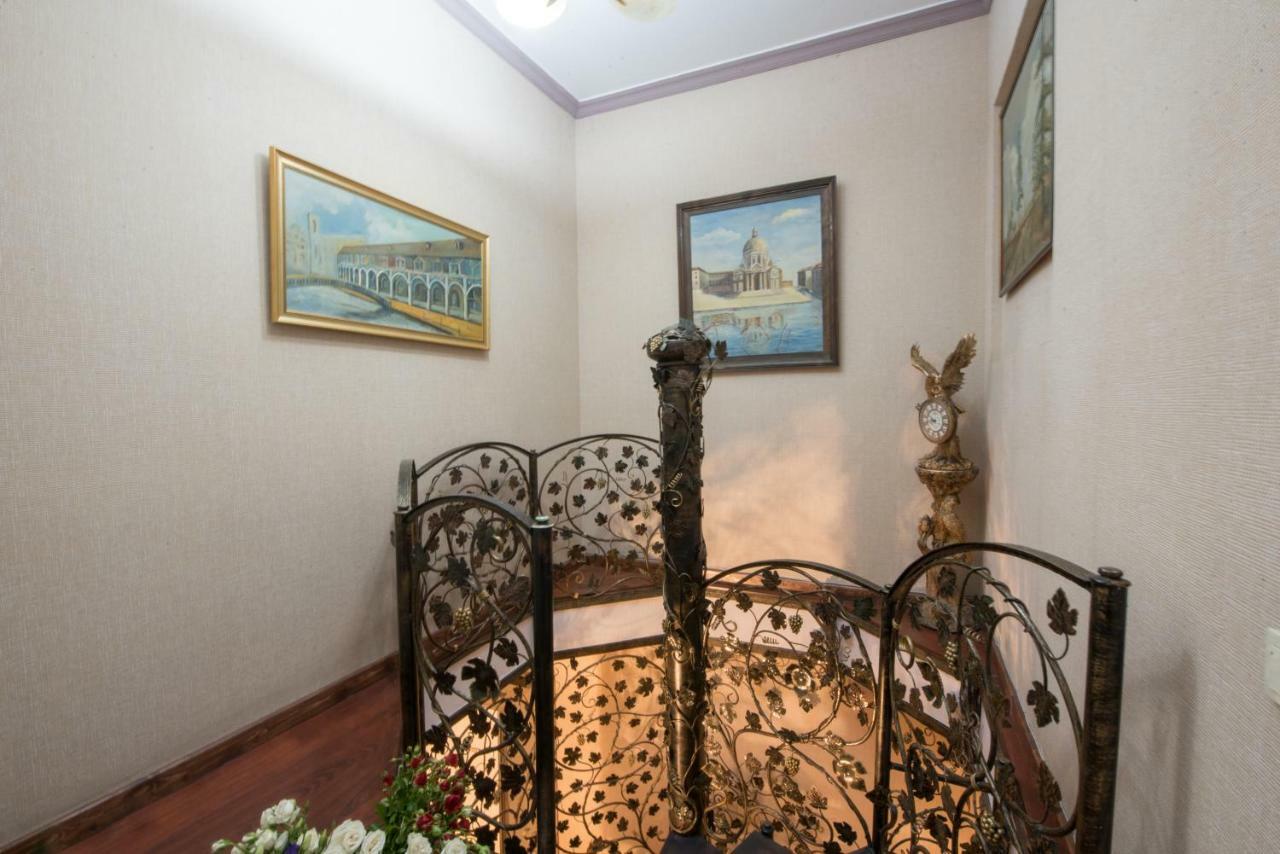 Votre Maison エレバン エクステリア 写真